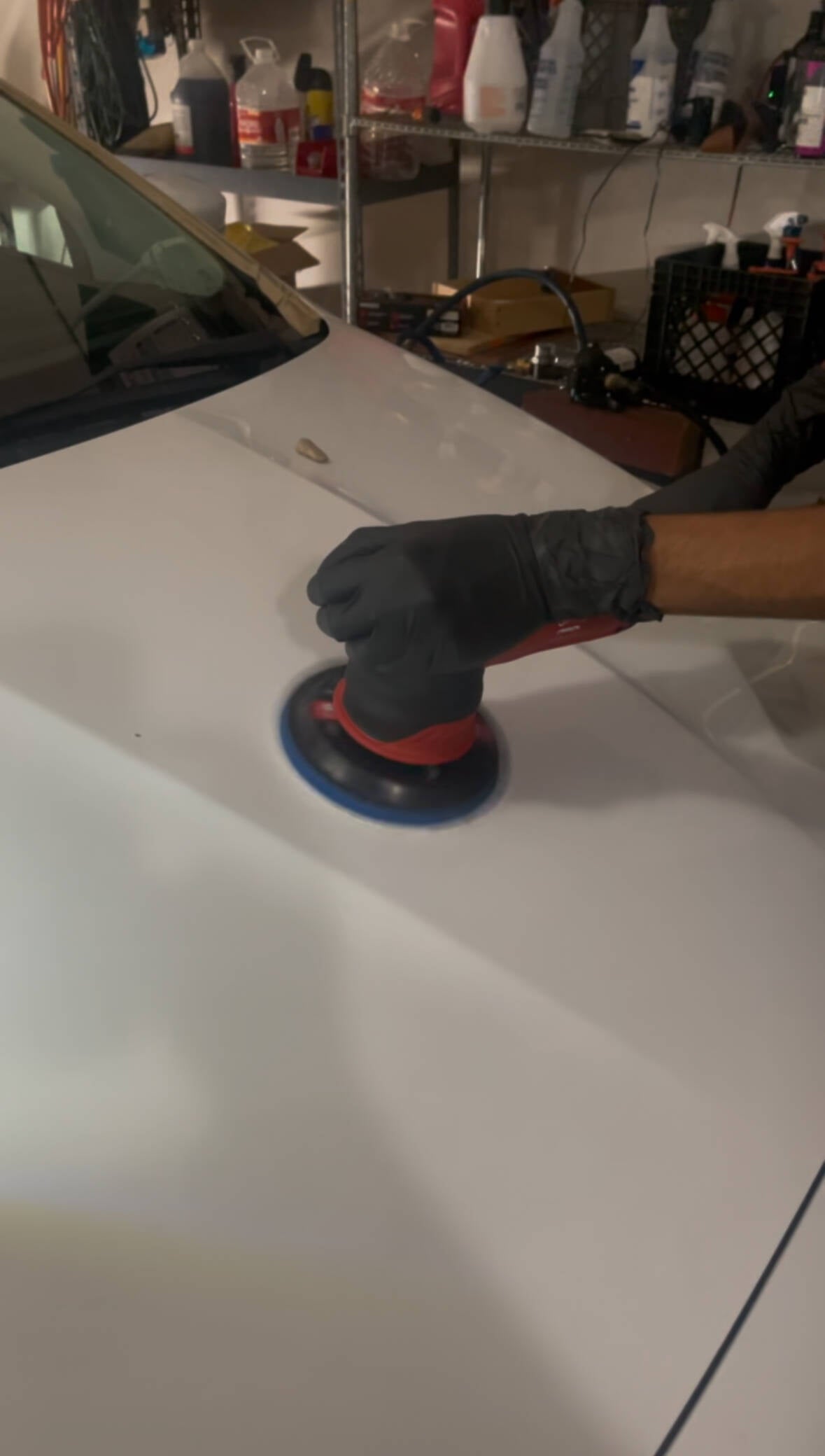 Sleek Mobile Detailing & Ceramic Coatings in Manteca, CA (3)