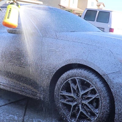 Sleek Mobile Detailing & Ceramic Coatings in Manteca, CA (4)