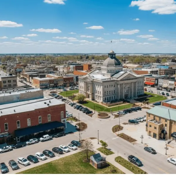 Bassett Services: Heating, Cooling, Plumbing, & Electrical in Lebanon, IN (4)