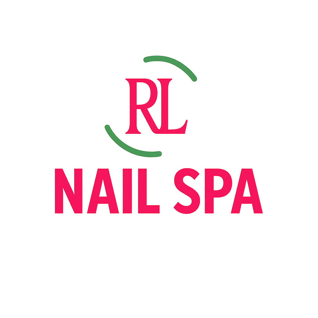 RL Nail Spa - Non Toxic Nail Salon in North Richland Hills, TX