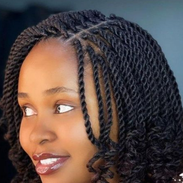 Amina Hair Braiding in Houston, TX (2)