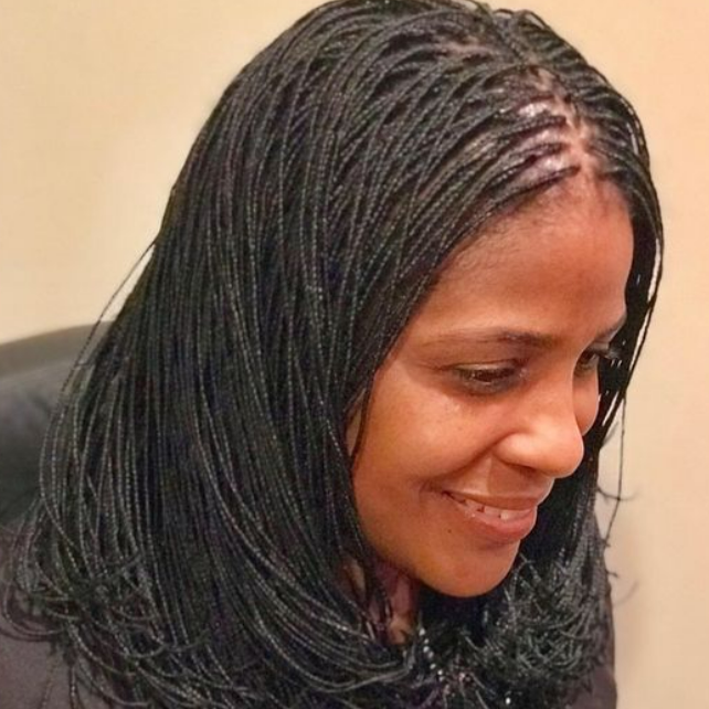 Amina Hair Braiding in Houston, TX (3)