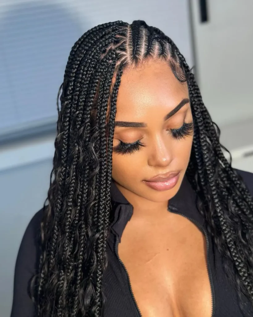 Amina Hair Braiding in Houston, TX (5)