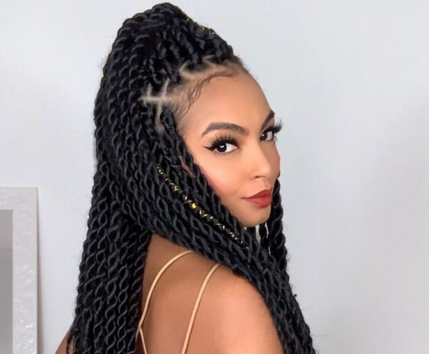 Amina Hair Braiding in Houston, TX (6)