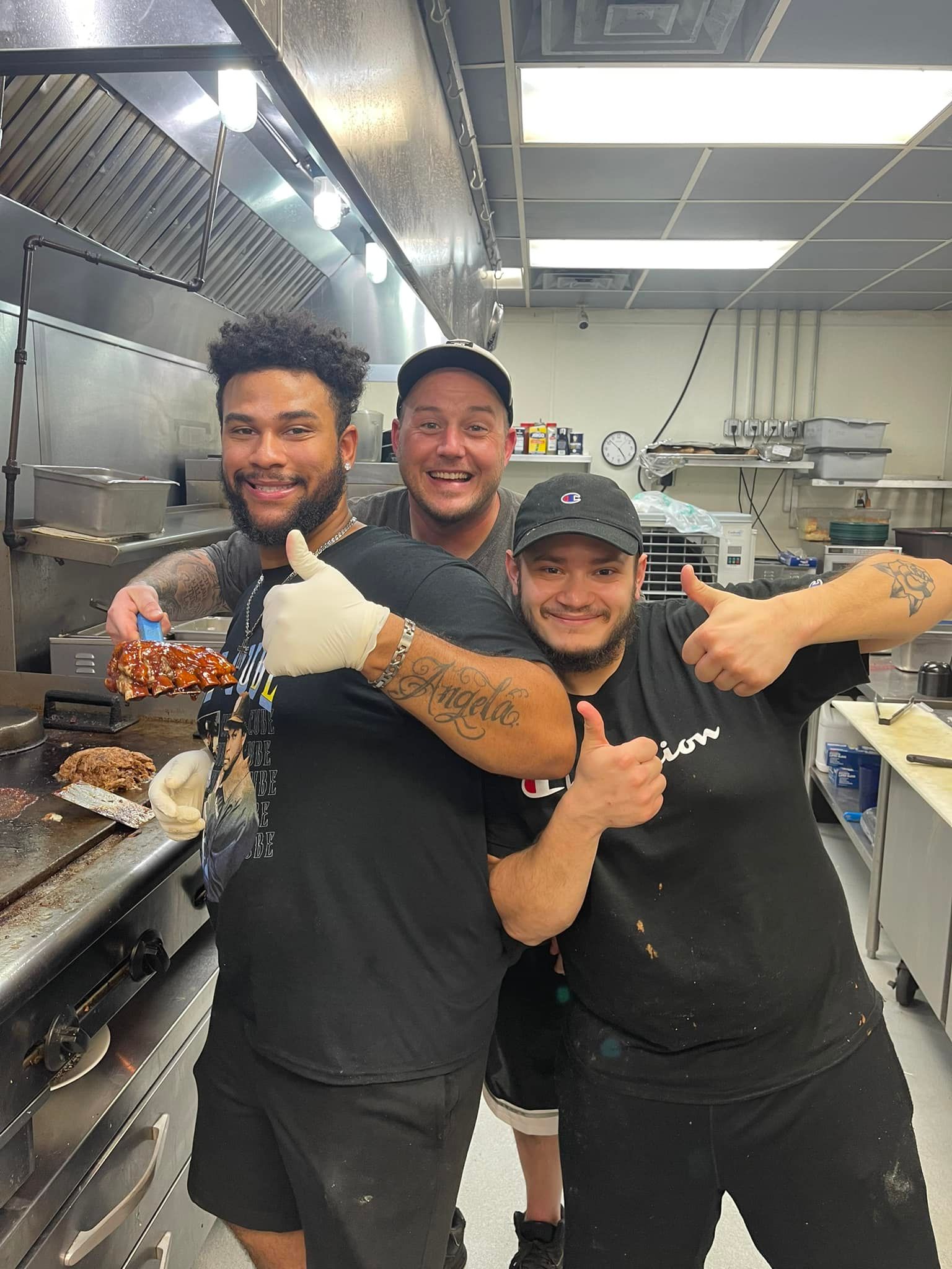 Wing & Fish Company in Shallotte, NC (3)