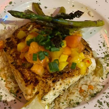 Wing & Fish Company in Shallotte, NC (4)