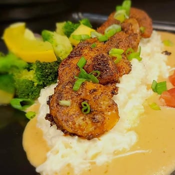 Wing & Fish Company in Shallotte, NC (6)