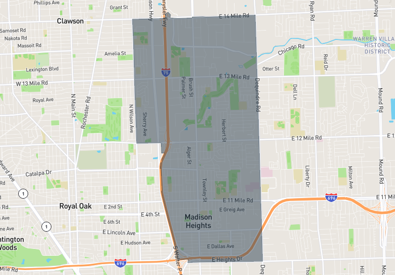 GoodHome Realty in Royal Oak, MI