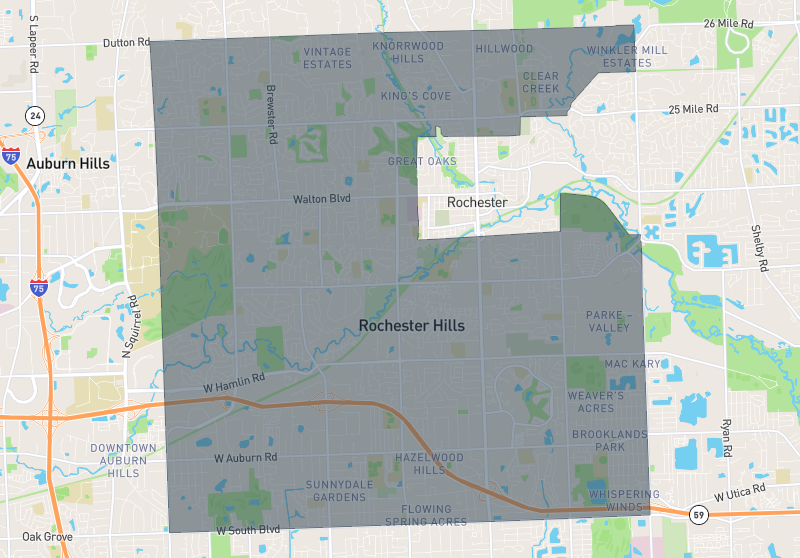GoodHome Realty in Royal Oak, MI (2)