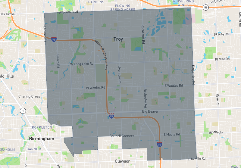GoodHome Realty in Royal Oak, MI (3)