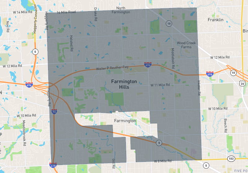 GoodHome Realty in Royal Oak, MI (4)