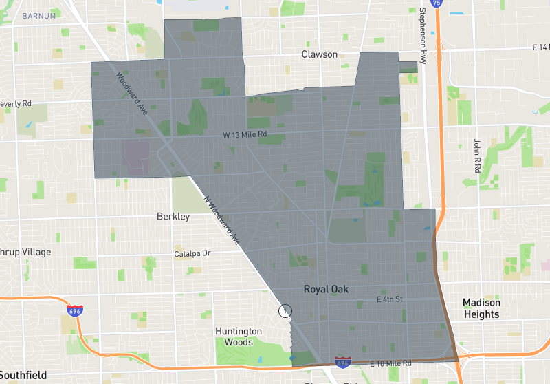 GoodHome Realty in Royal Oak, MI (6)