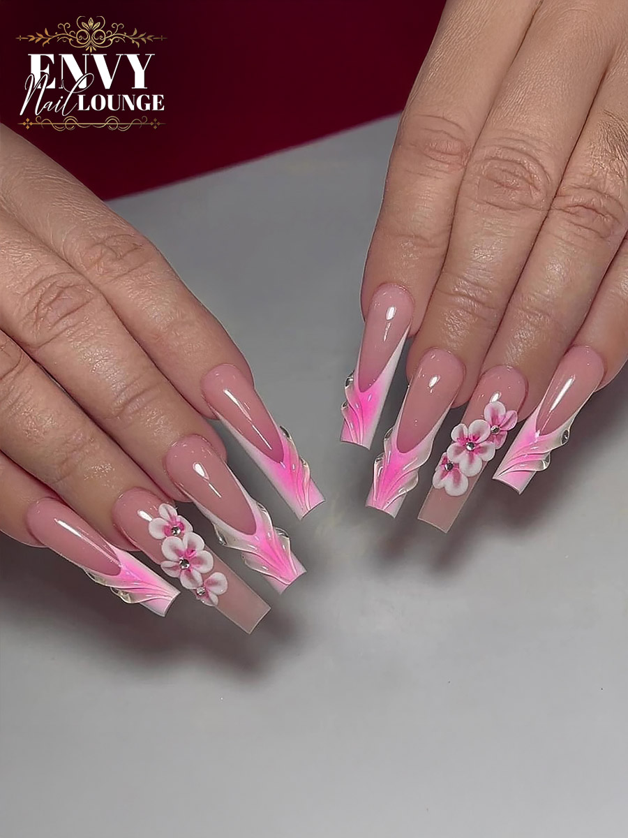 Envy Nail Lounge in Memphis, TN (2)