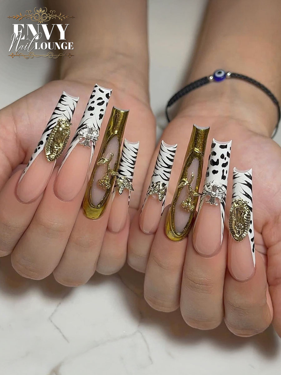 Envy Nail Lounge in Memphis, TN (5)