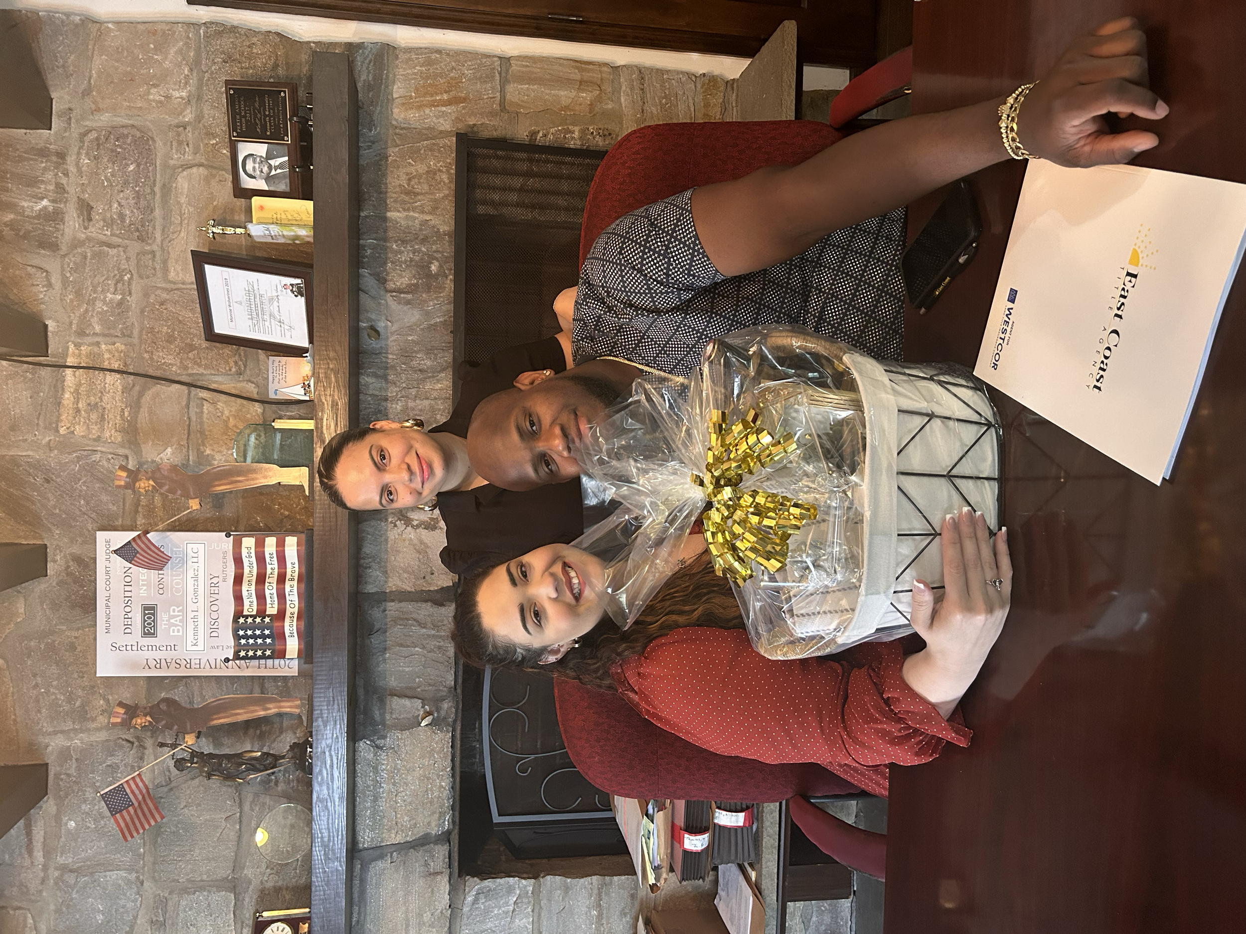 Signature Realty NJ : Dionna Vazquez in Westfield, NJ (3)