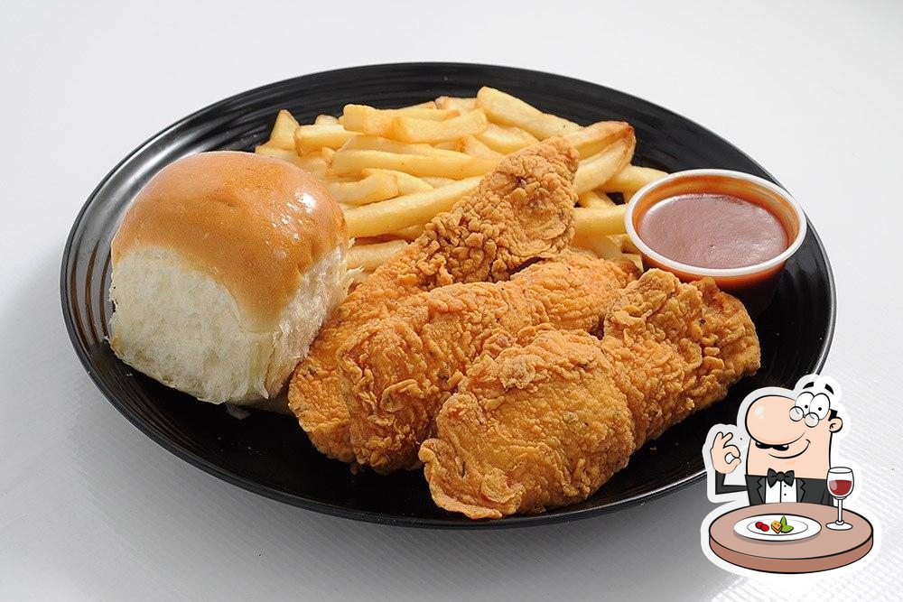 The HEN HOUSE louisiana homestyle fried chicken in Dallas, TX (4)