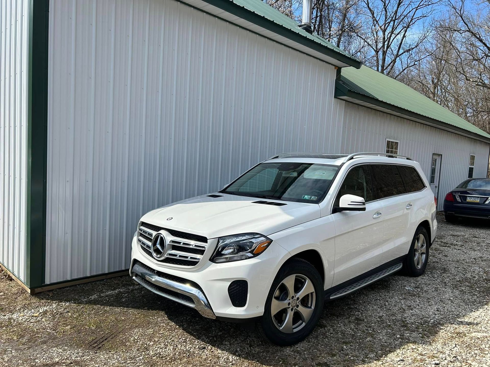 Pommerer's Automotive in Coatesville, PA (2)