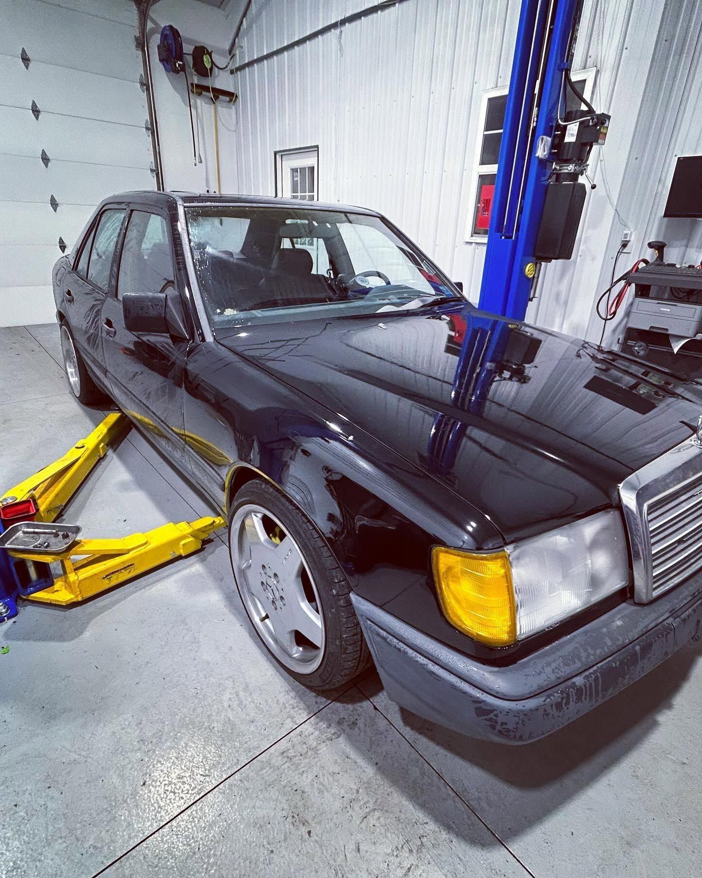 Pommerer's Automotive in Coatesville, PA (4)