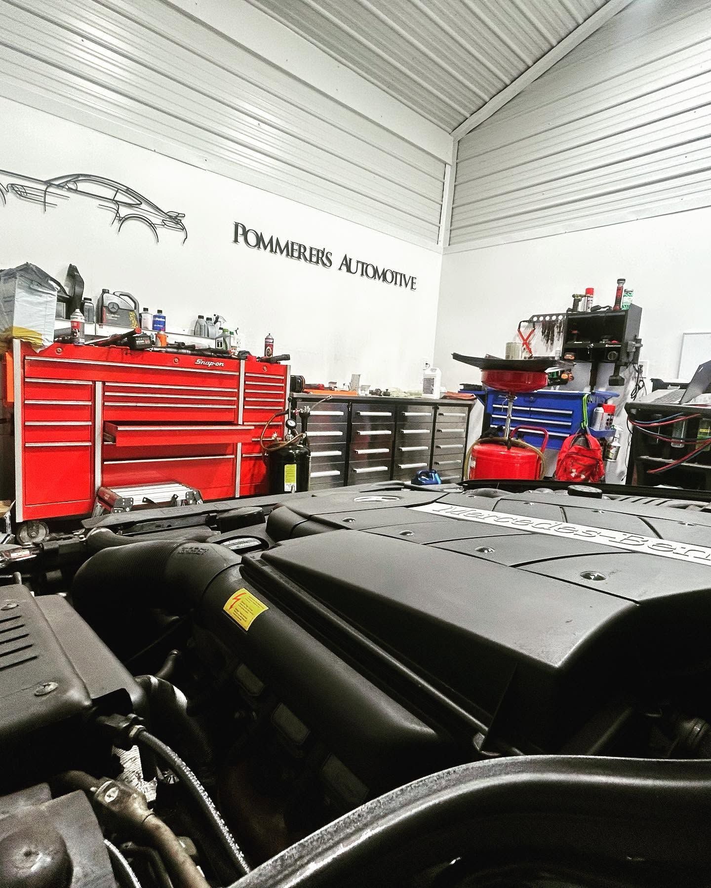 Pommerer's Automotive in Coatesville, PA (5)