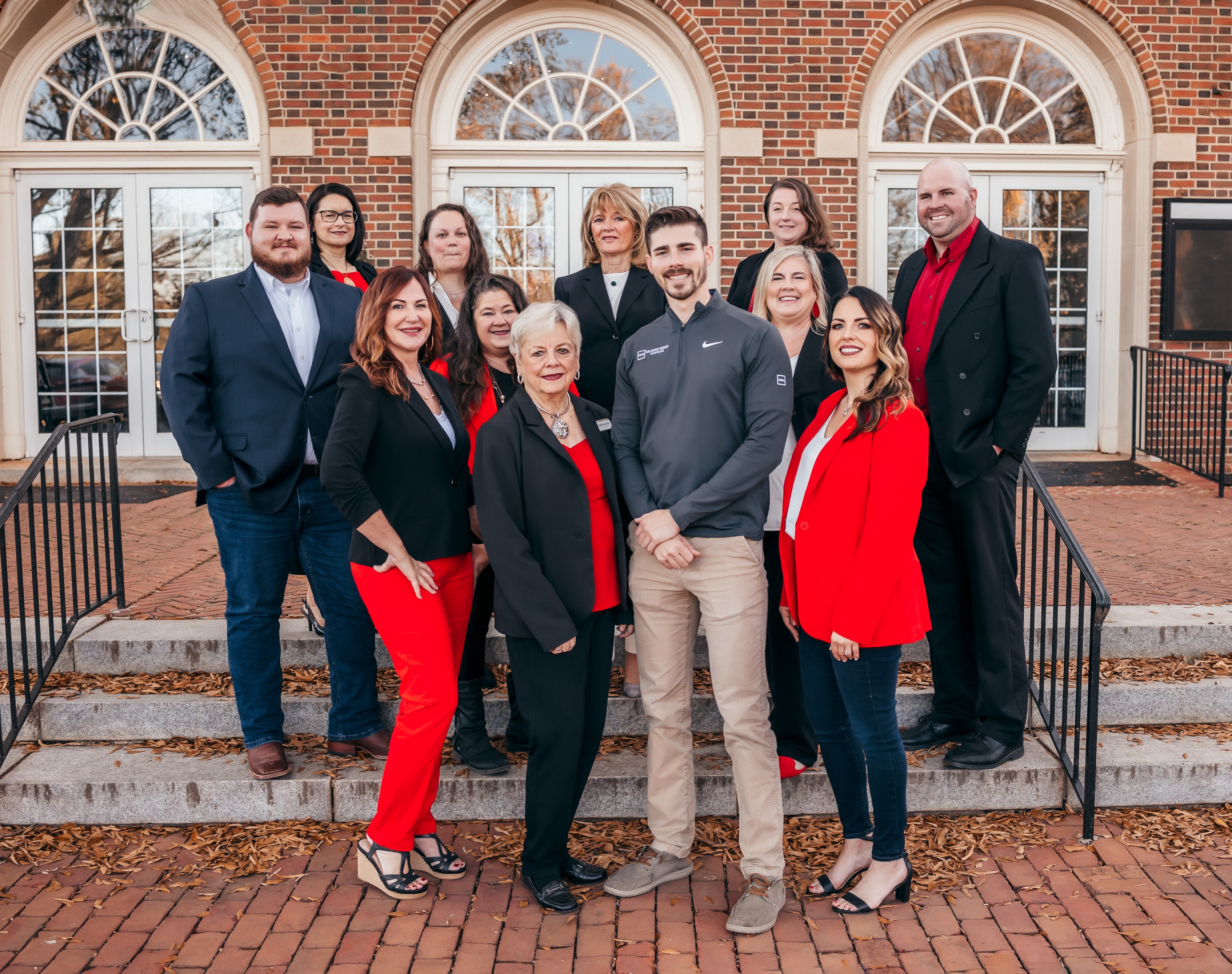Christina Holmes, Virginia Realtor in Forest, VA