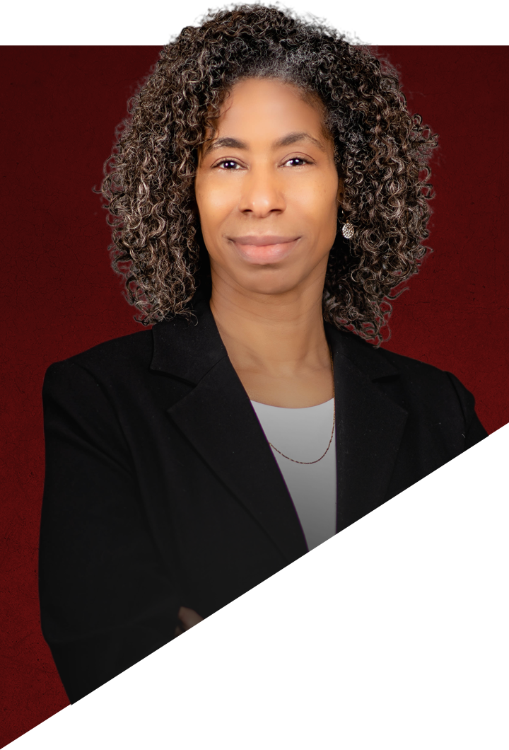 Harris Law Firm, LLC in Reynoldsburg, OH