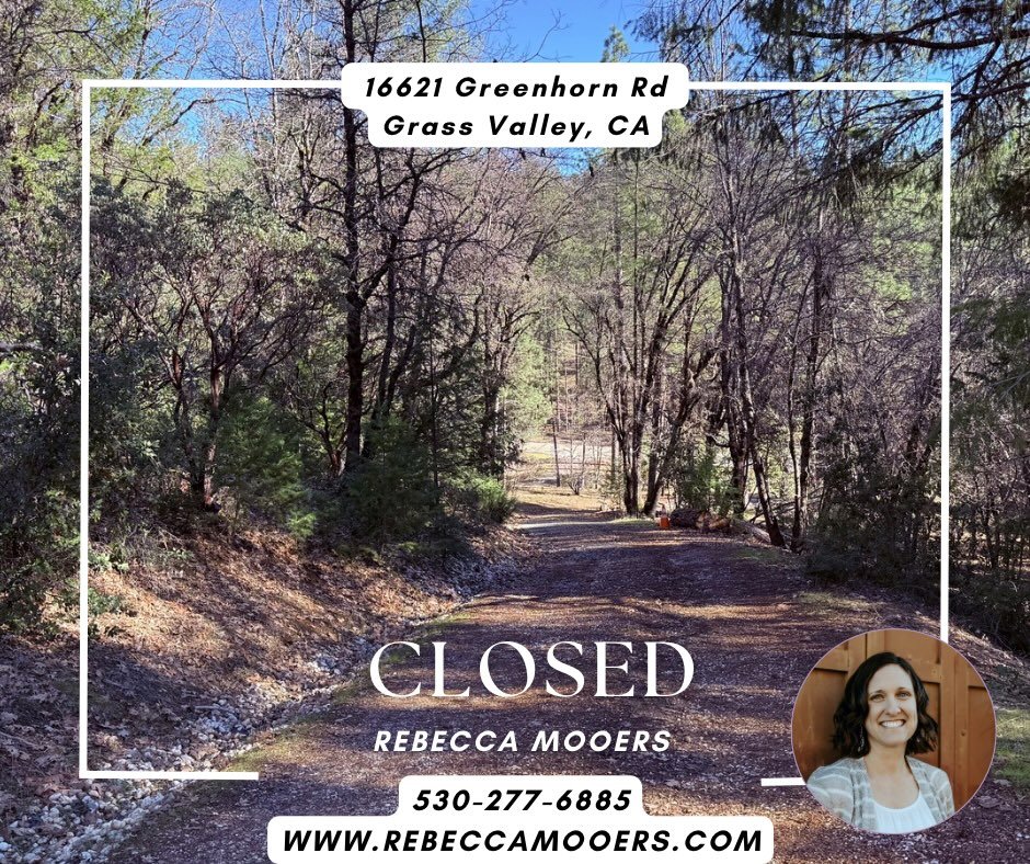 Rebecca Mooers, Realtor ReMax Gold in Nevada City, CA (3)