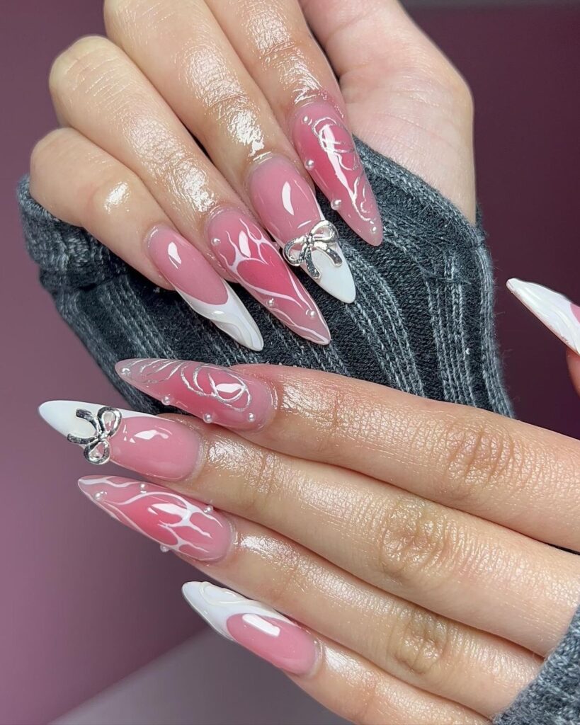 The Paris Nail in San Marcos, TX (2)