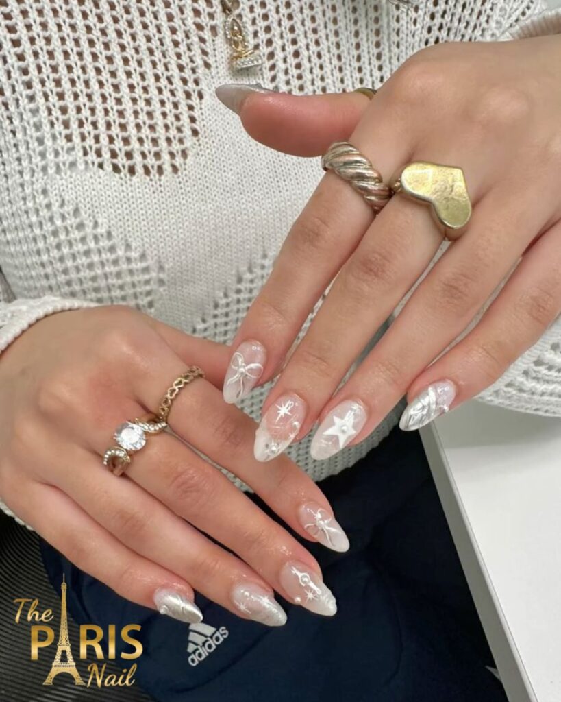 The Paris Nail in San Marcos, TX (3)