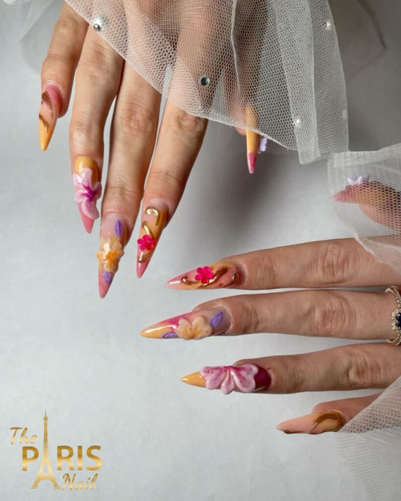 The Paris Nail in San Marcos, TX (4)