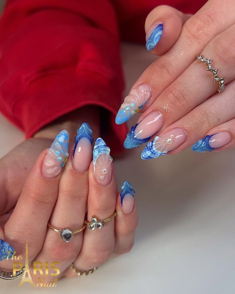The Paris Nail in San Marcos, TX (5)