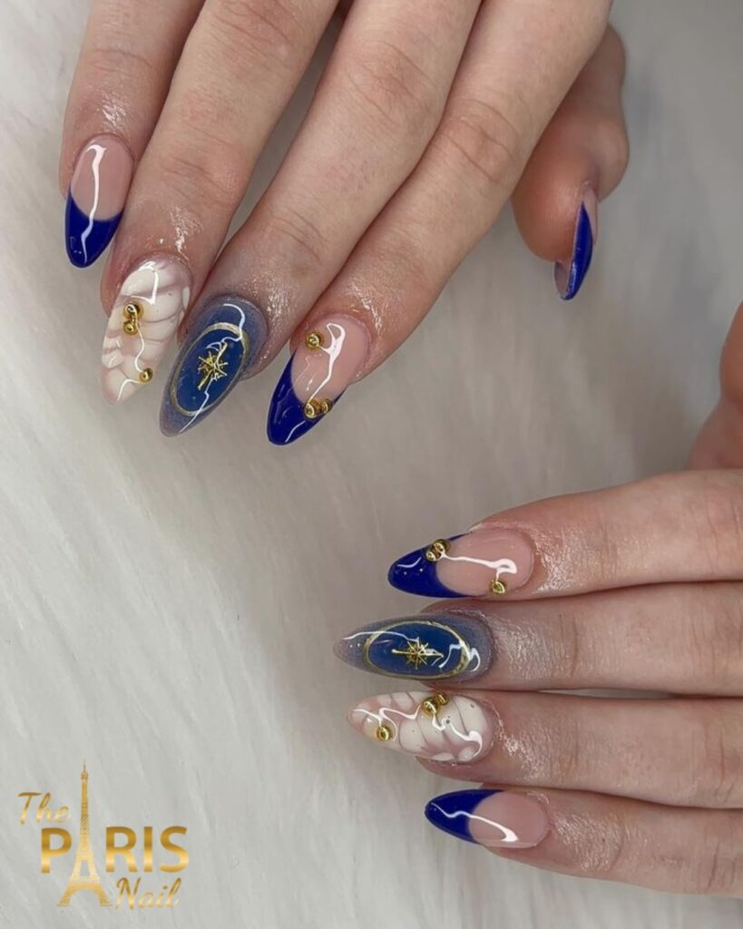 The Paris Nail in San Marcos, TX (6)