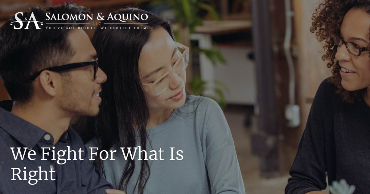 Salomon & Aquino, LLC in Paterson, NJ (6)