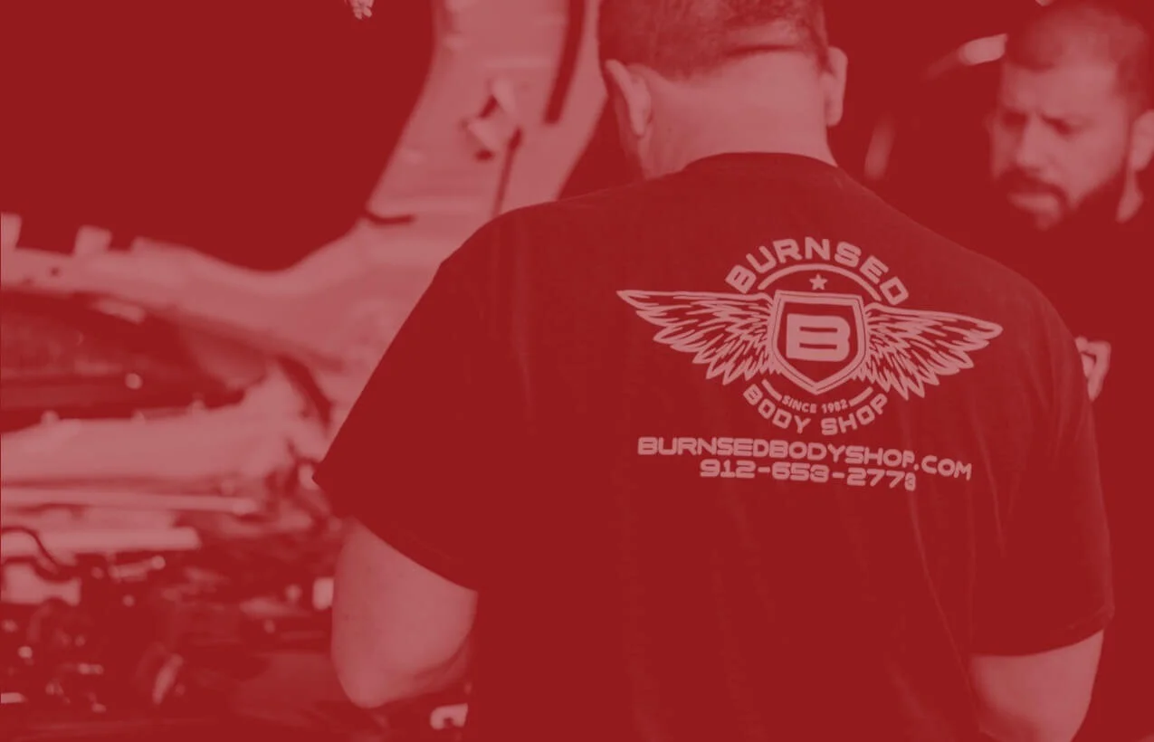 Burnsed Body Shop in Pembroke, GA (4)