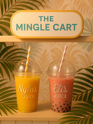The Mingle Cart in Schuylkill Haven, PA (2)