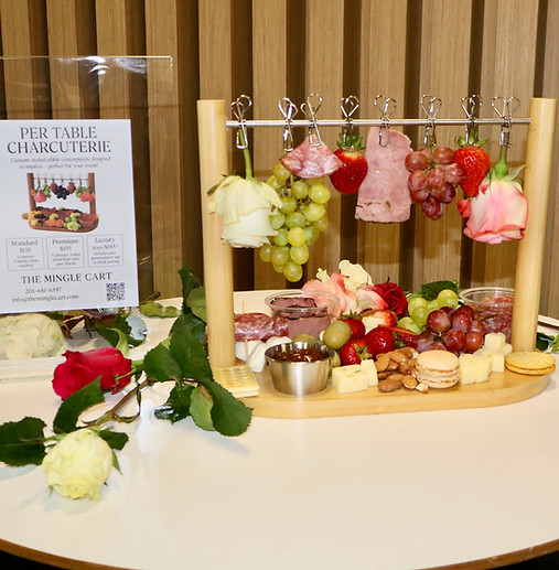 The Mingle Cart in Schuylkill Haven, PA (3)