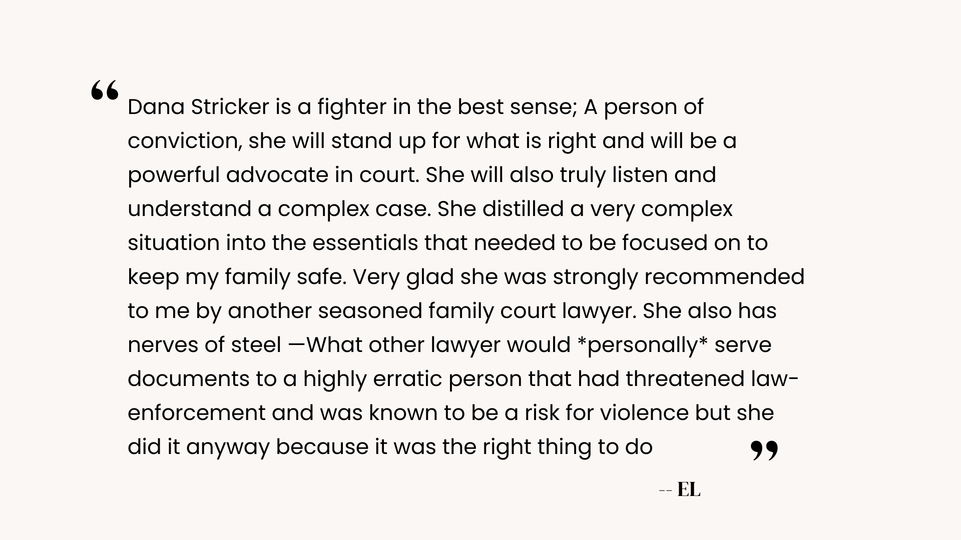 Law Office of Dana Stricker, PLLC in Tarrytown, NY (2)