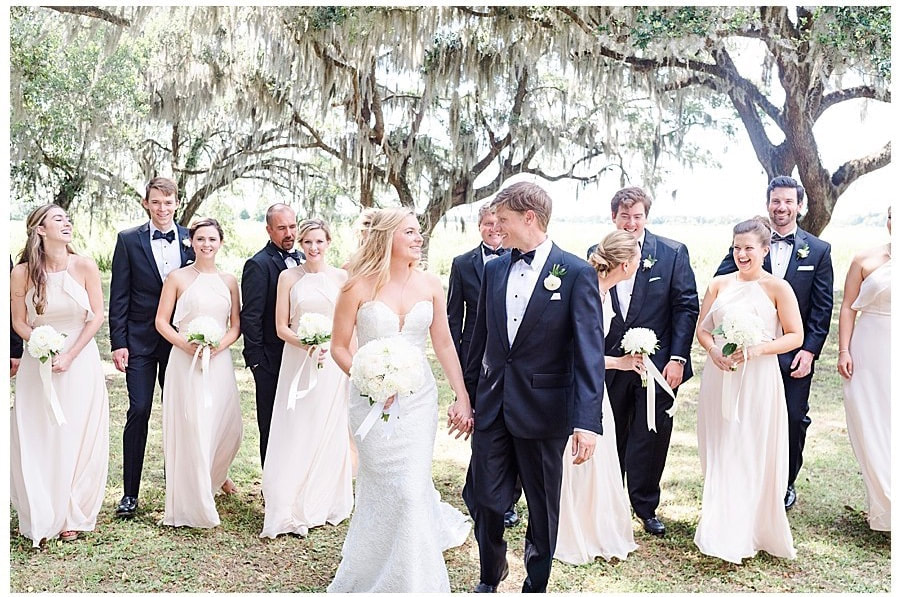 STOX & CO. - The Spa at Mingo in Pawleys Island, SC (4)