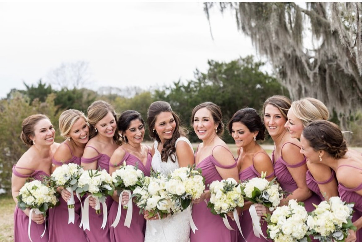 STOX & CO. - The Spa at Mingo in Pawleys Island, SC (6)