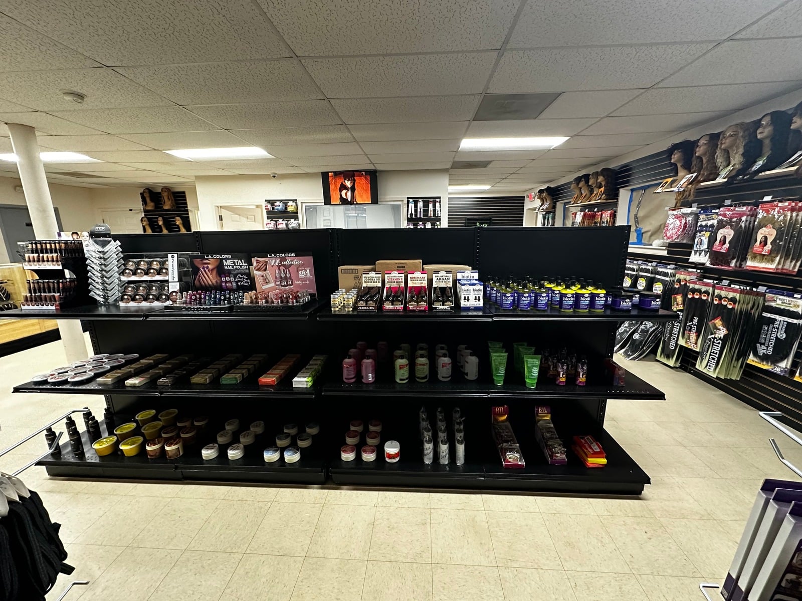 Tallawah Beauty LLC in Upper Marlboro, MD (4)