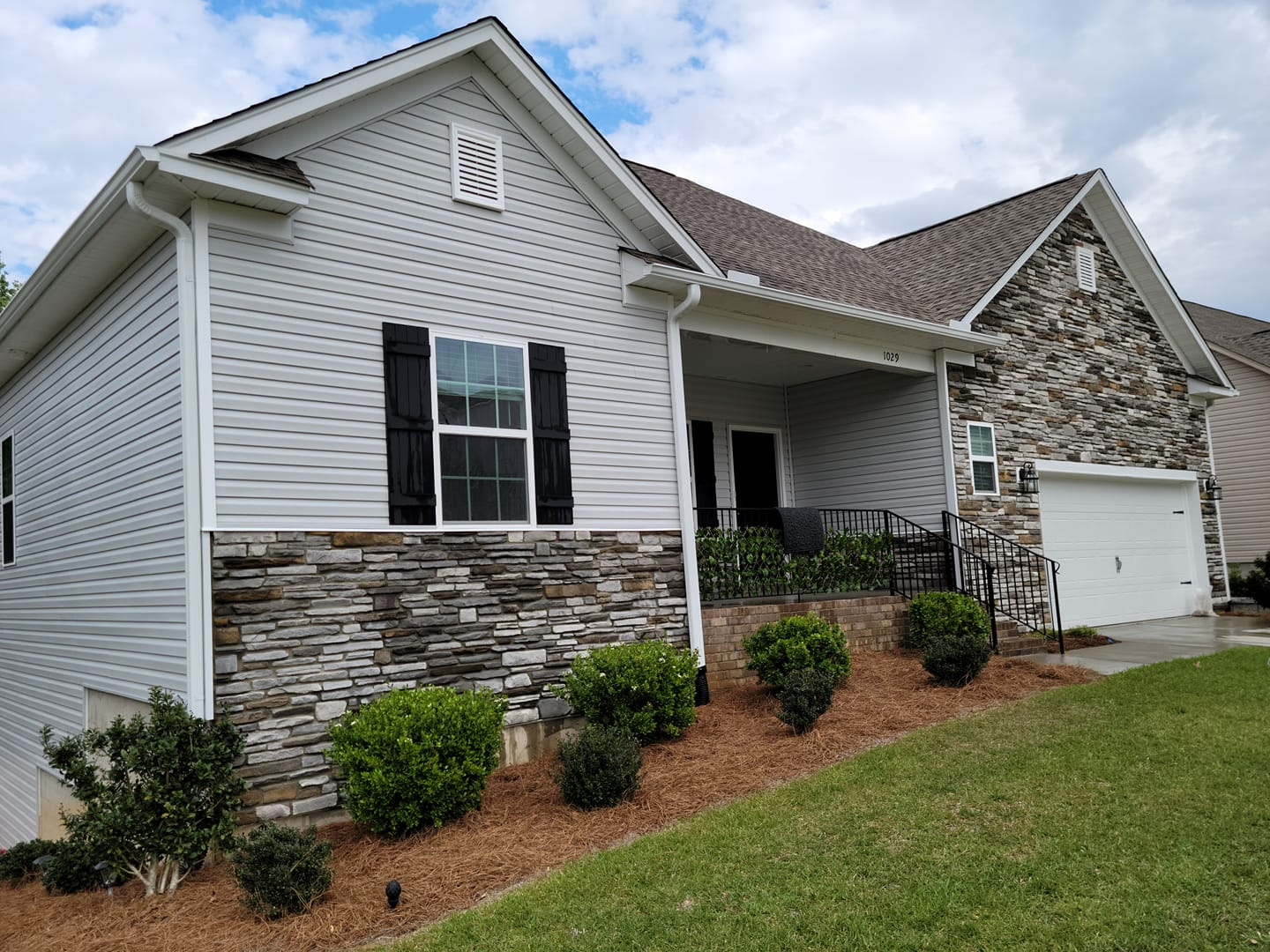 A & I Detailing and Pressure Washing in Blythewood, SC (2)