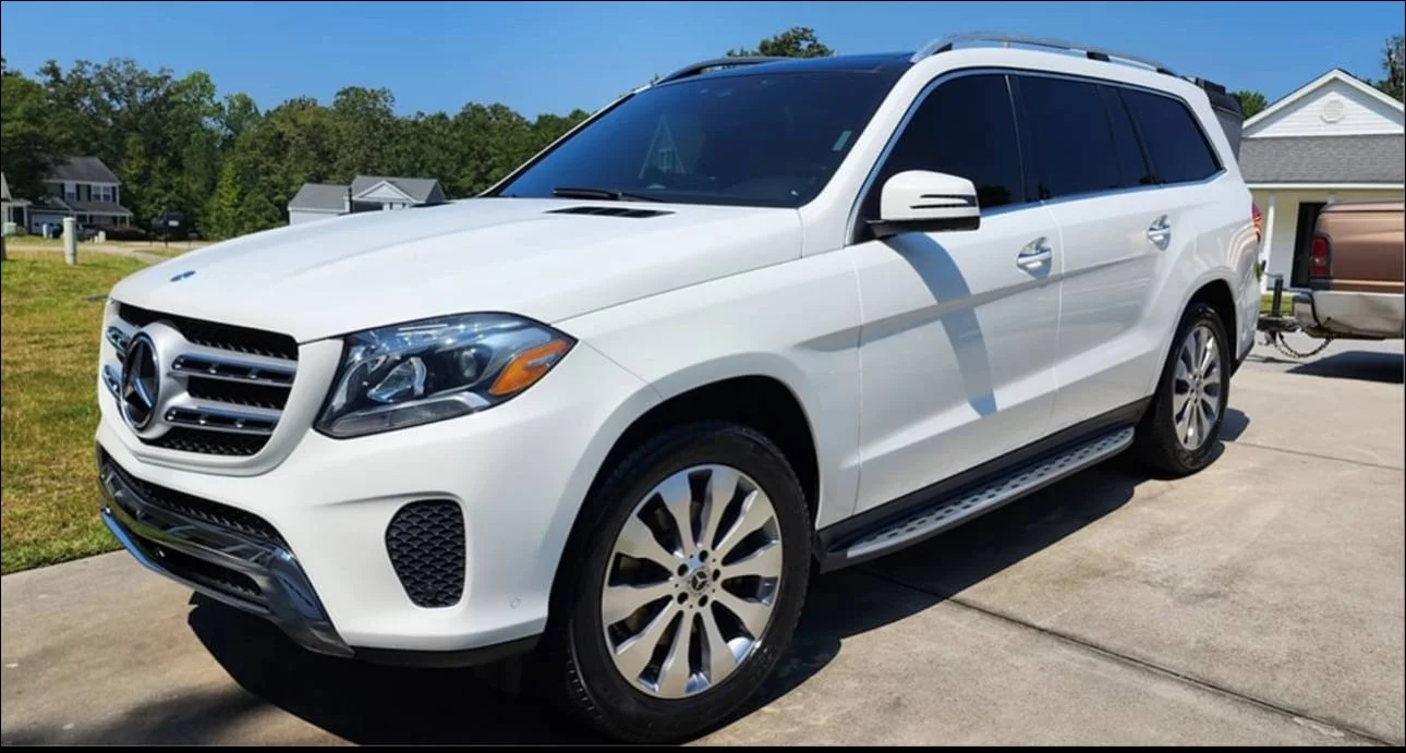 A & I Detailing and Pressure Washing in Blythewood, SC (4)
