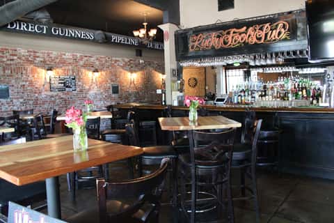 Lucky Fools Pub in Moorpark, CA (6)
