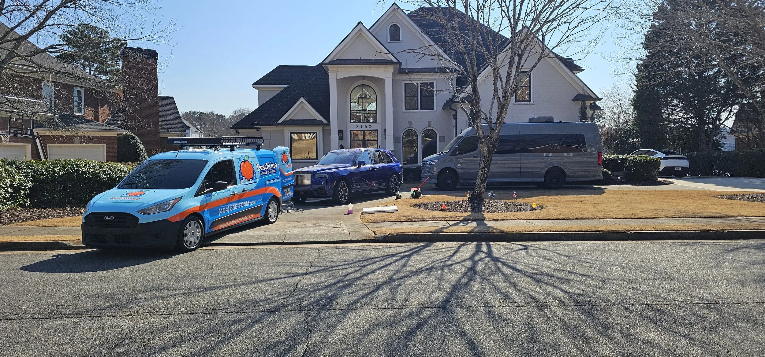 PeachLine Mobile Detailing in Marietta, GA (3)