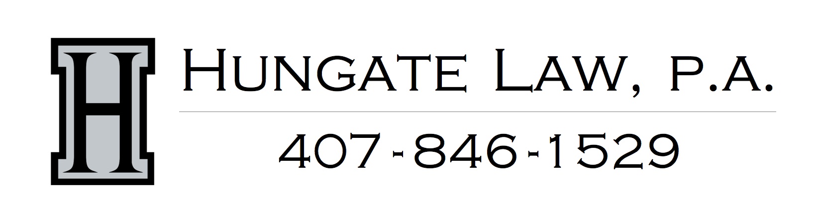 Hungate Law, P.A. in Kissimmee, FL (2)