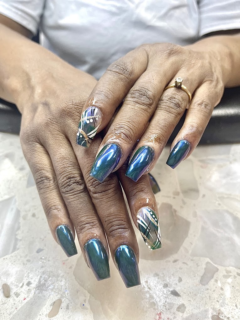 Gaffney Nails in Gaffney, SC (2)