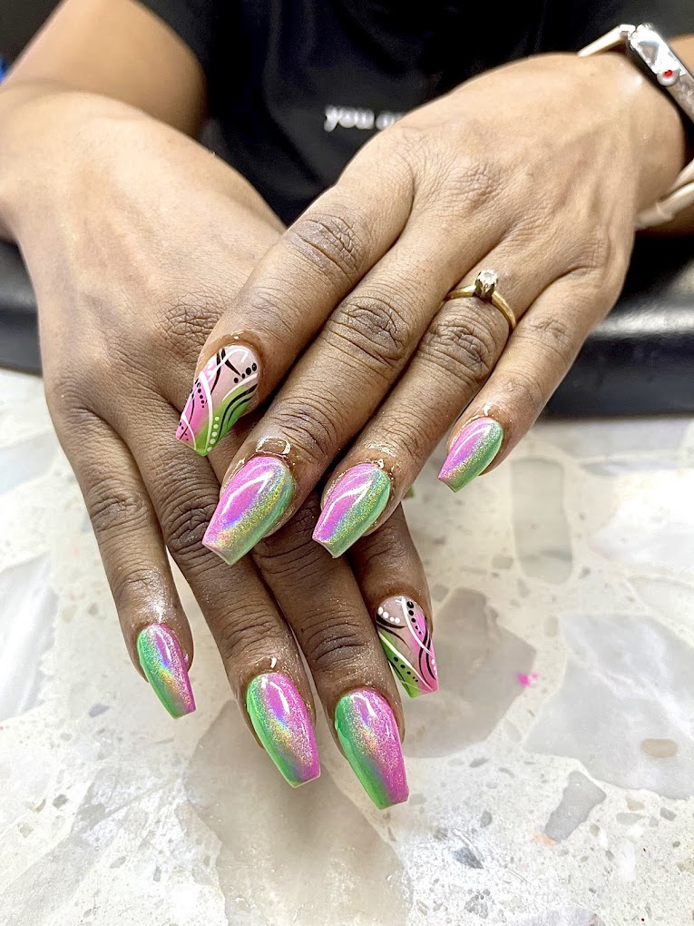 Gaffney Nails in Gaffney, SC (5)