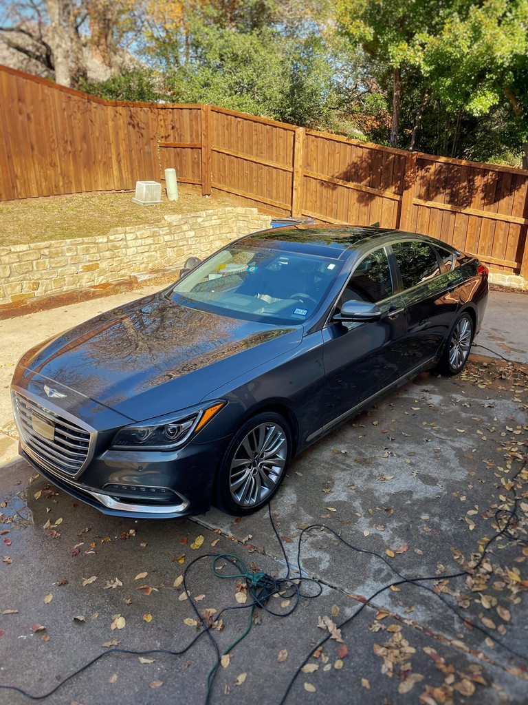 Southlake’s Mobile Detail Specialist in Keller, TX (2)