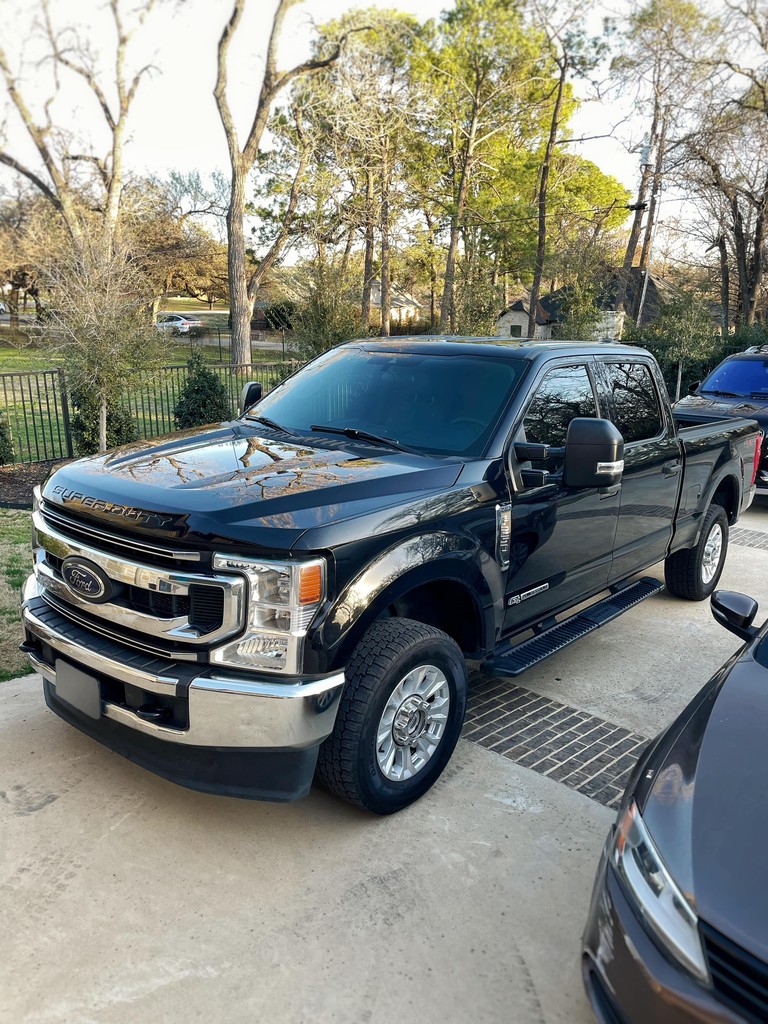Southlake’s Mobile Detail Specialist in Keller, TX (3)