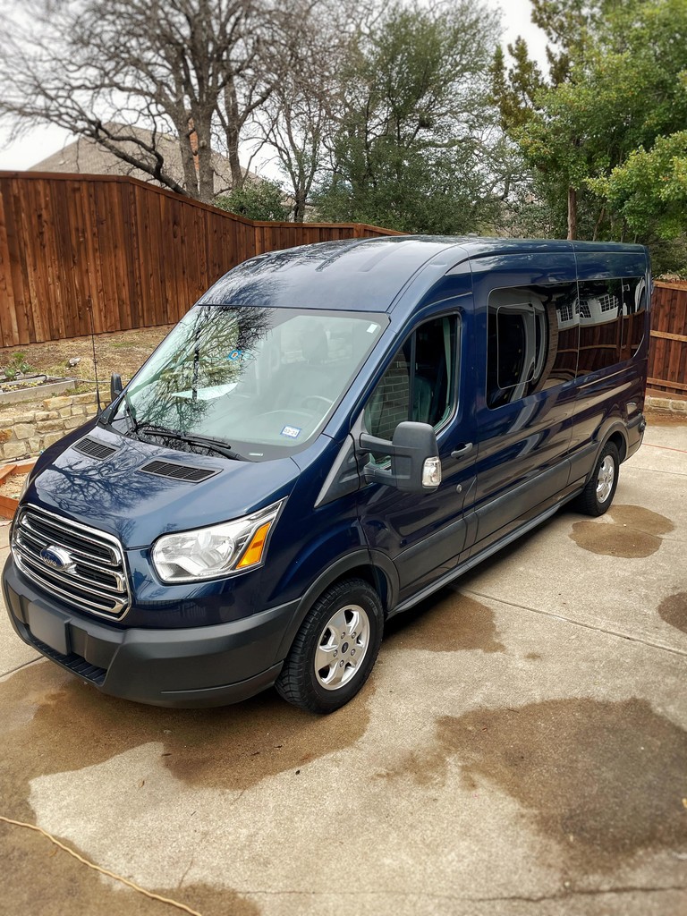 Southlake’s Mobile Detail Specialist in Keller, TX (4)