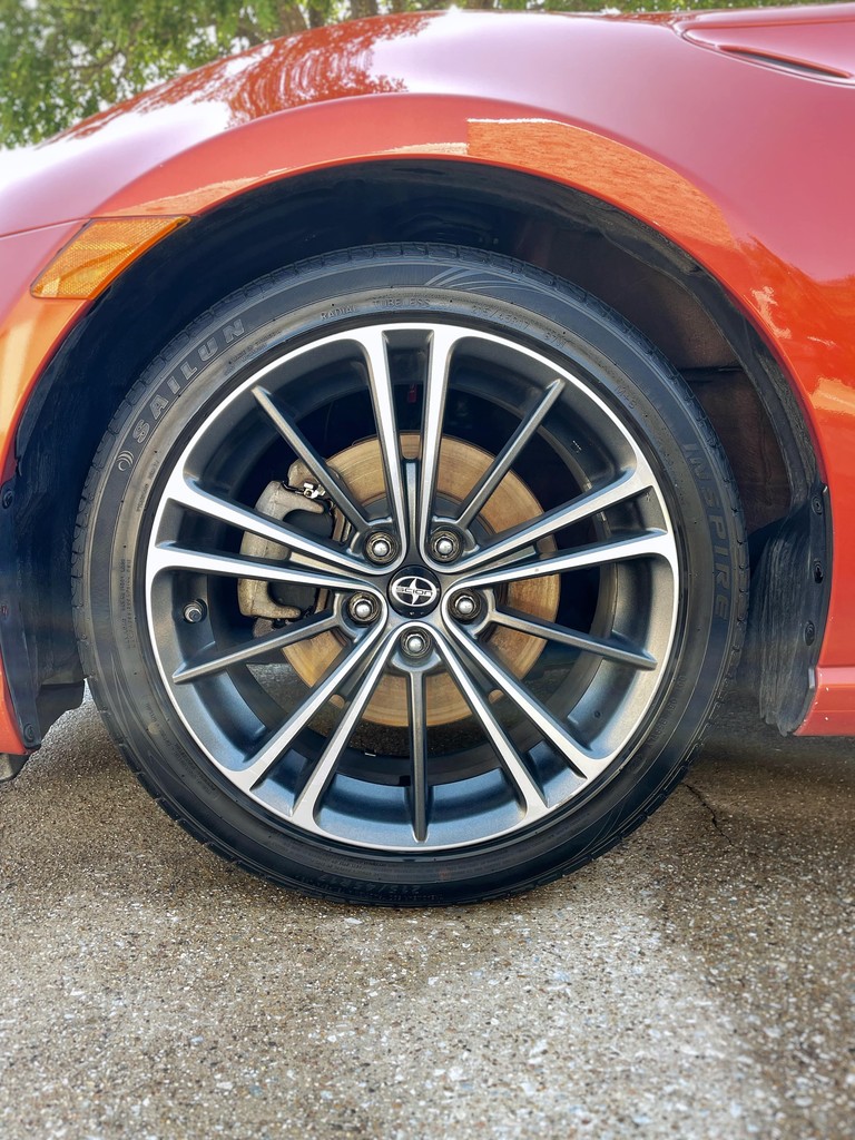 Southlake’s Mobile Detail Specialist in Keller, TX (6)